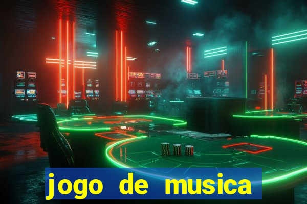 jogo de musica para pc